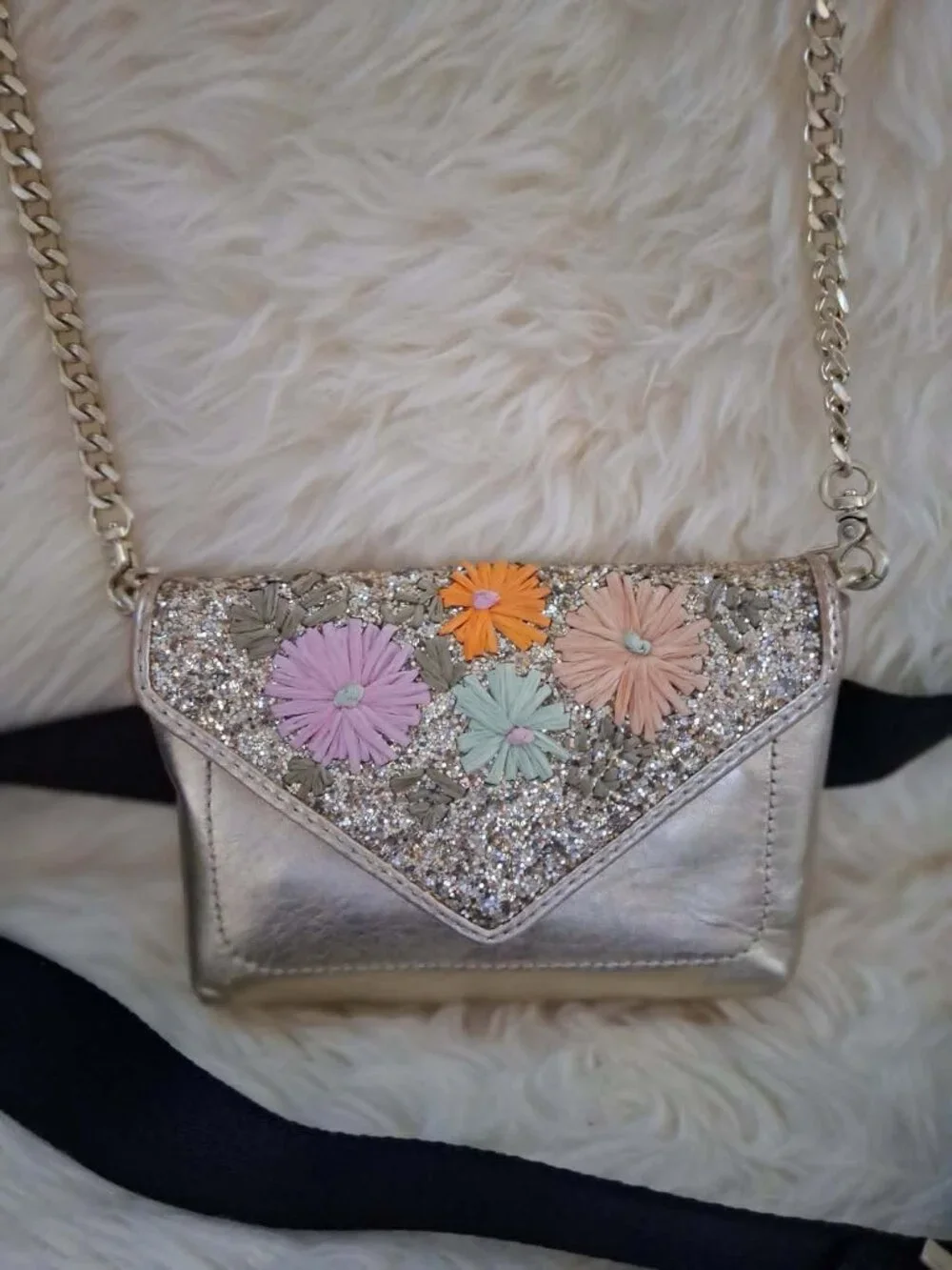 Botkier Crossbody Mini Bag - Picture 1 of 7